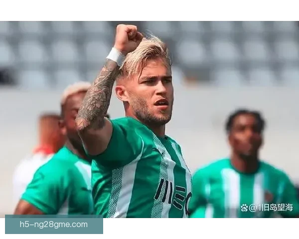 葡萄牙后卫拉莫斯加盟国安 身披5号球衣