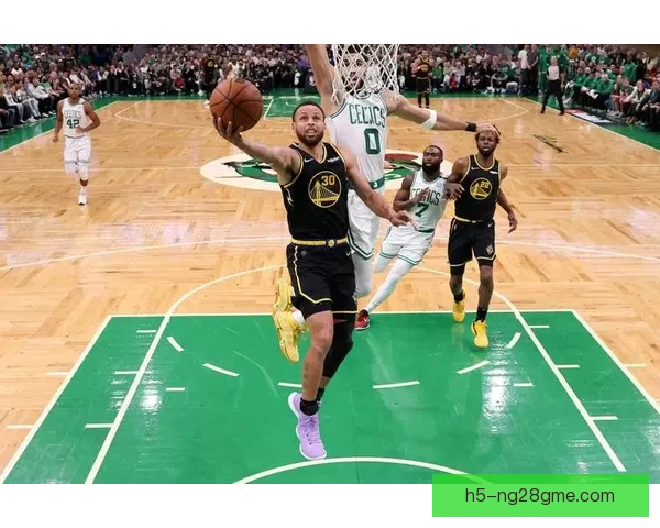 勇士负凯尔特人球员表现全面盘点