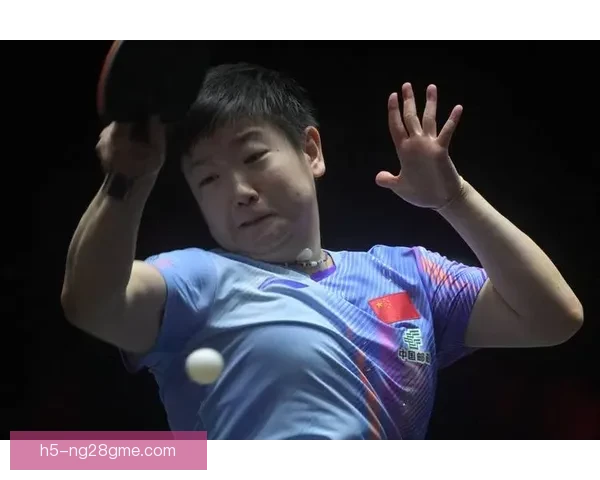 新加坡女单签位风云孙颖莎曼昱